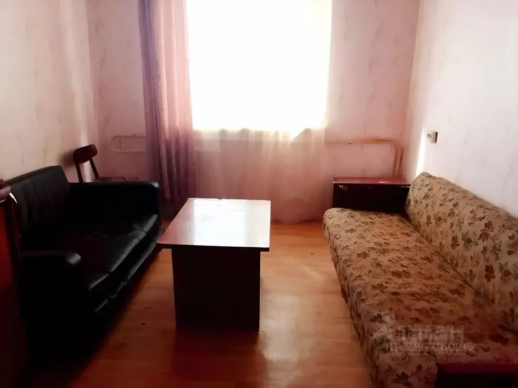 Комната Омская область, Омск просп. Мира, 100 (14.0 м) - Фото 1