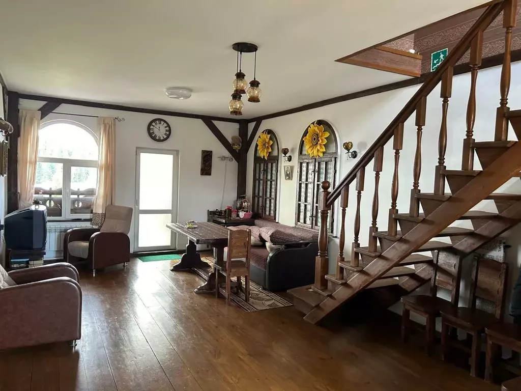 Коттедж, 173.2 м - Фото 1