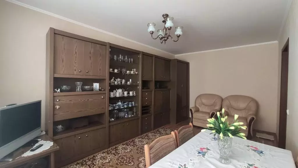 2-к кв. Саратовская область, Саратов Гвардейская ул., 9Б (48.0 м) - Фото 2