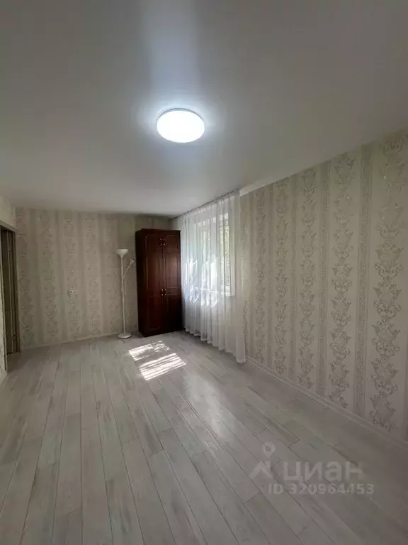 2-к кв. Самарская область, Самара ул. Мориса Тореза, 3 (43.0 м) - Фото 1