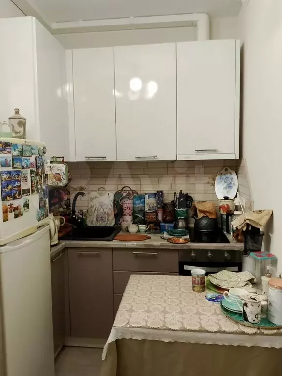 Квартира-студия, 25 м, 2/3 эт. - Фото 0
