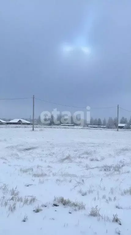 Участок в Тульская область, Тула городской округ, д. Струково  (21.0 ... - Фото 2