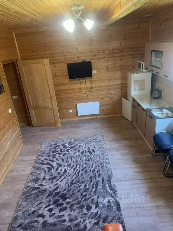 Дом в Московская область, Клин городской округ, д. Трехденево 2Г (64 ... - Фото 1