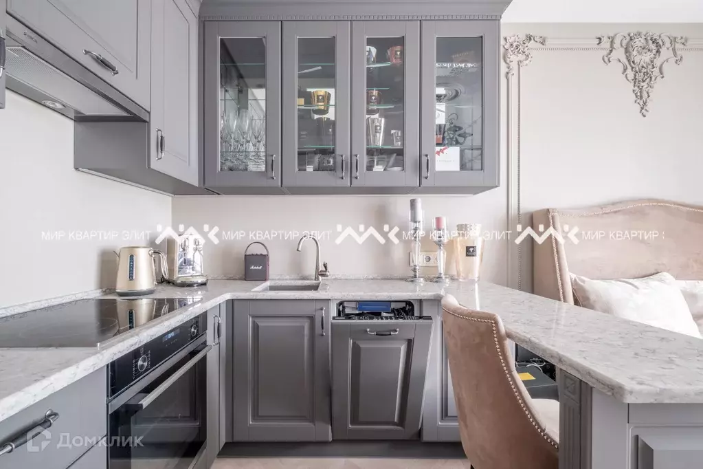 Продаётся квартира-студия, 28.5 м - Фото 1