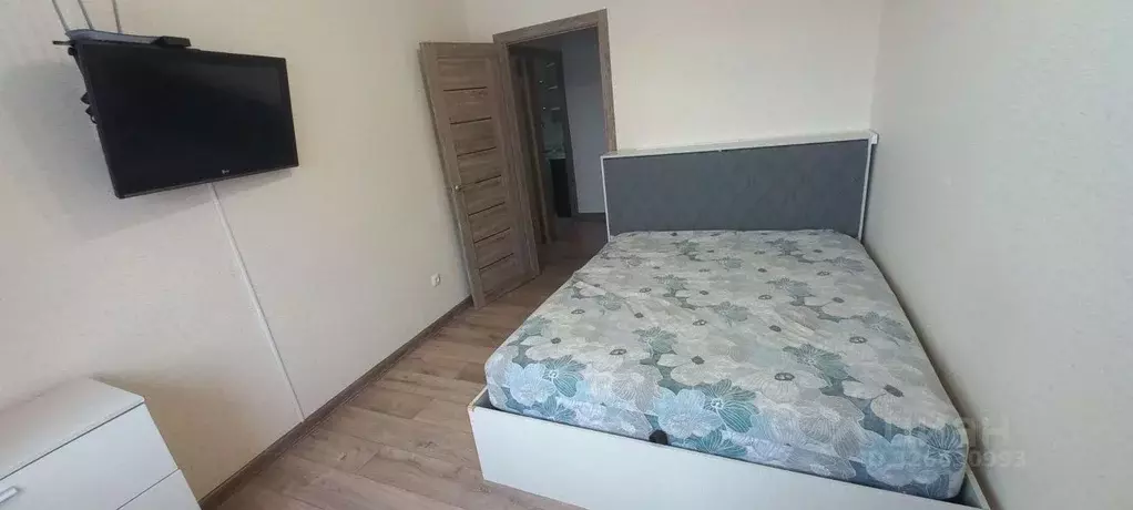 2-к кв. Ростовская область, Батайск ул. Половинко, 280/3к1 (45.0 м) - Фото 2