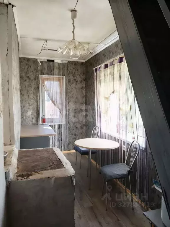 Дом в Ленинградская область, Волхов Строитель-2 СНТ, ул. Соловьиная, ... - Фото 2