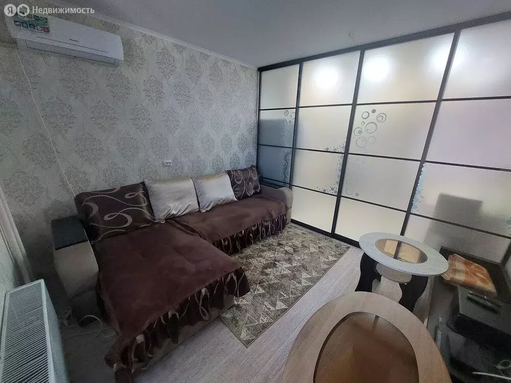 1-комнатная квартира: Анапа, улица Ленина, 229 (46 м) - Фото 1