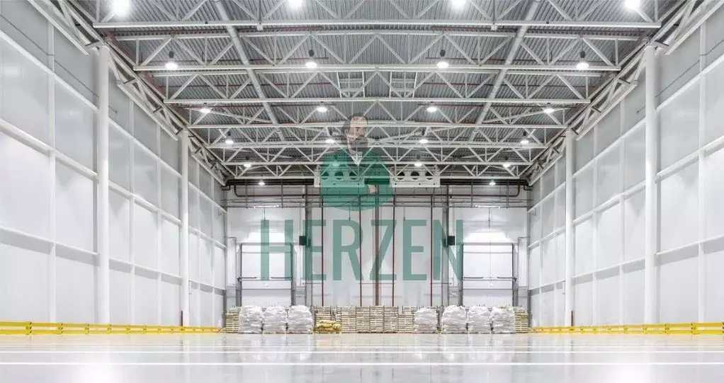 Склад в Москва Ленинградское ш., 236 (8104 м) - Фото 2