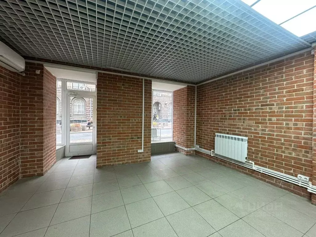 Помещение свободного назначения в Ростовская область, Ростов-на-Дону ... - Фото 1