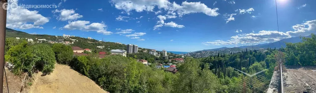 Участок в Ялта, улица Репина (9 м) - Фото 1