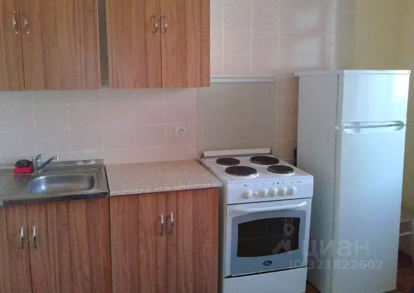 2-к кв. Воронежская область, Воронеж ул. Кропоткина, 13а (65.0 м) - Фото 1