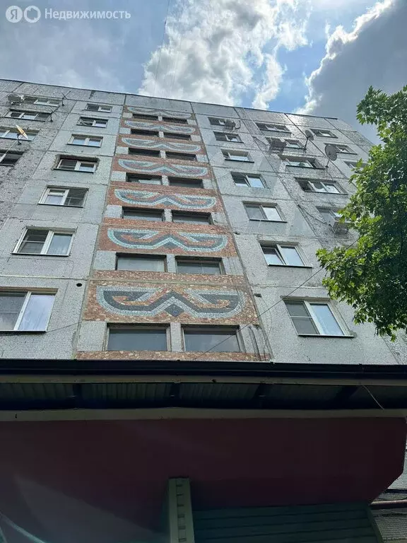 2-комнатная квартира: Владикавказ, Первомайская улица, 42 (50 м) - Фото 1