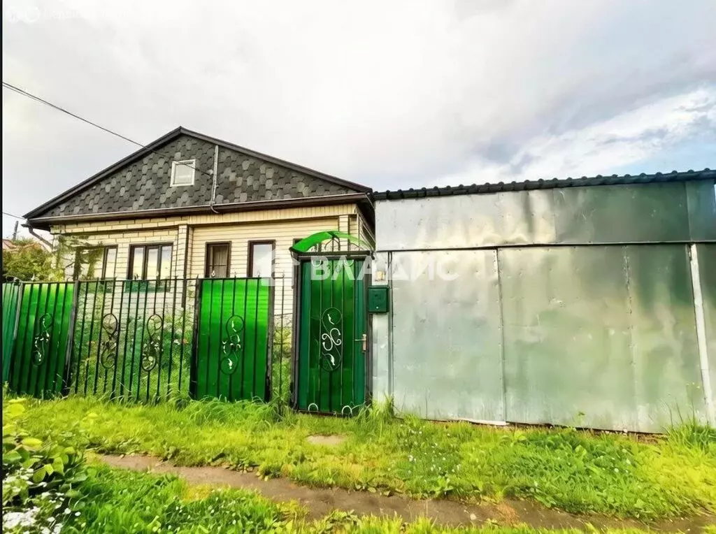 Дом в Шуя, 11-я Текстильная улица, 70 (42.2 м) - Фото 2