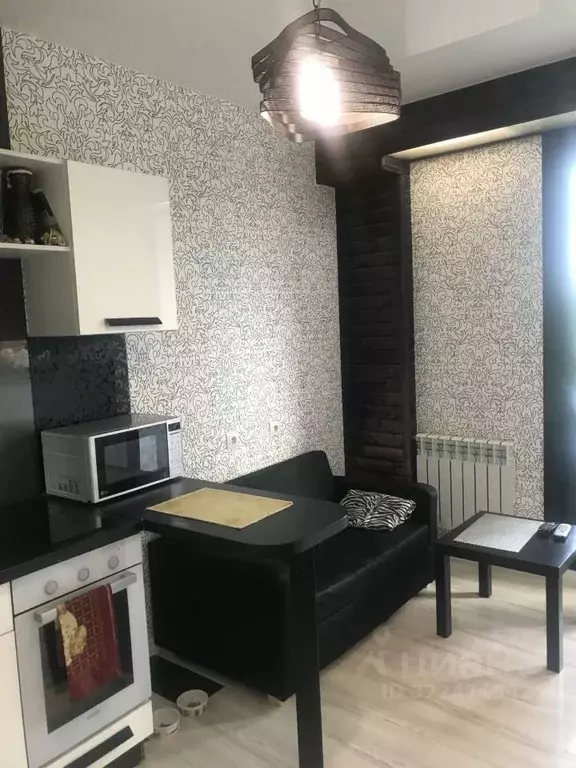 1-к кв. Пермский край, Пермь Гатчинская ул., 18 (42.0 м) - Фото 2