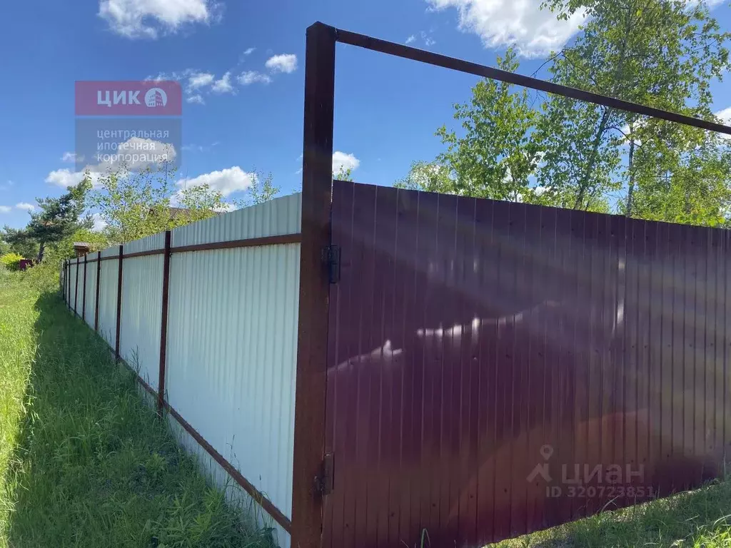 Дом в Рязанская область, Рязанский район, пос. Мурмино ул. Пионерская ... - Фото 2