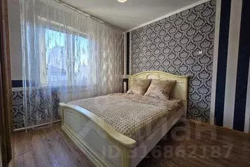 2-к кв. Приморский край, Находка бул. Энтузиастов, 8 (50.0 м) - Фото 0