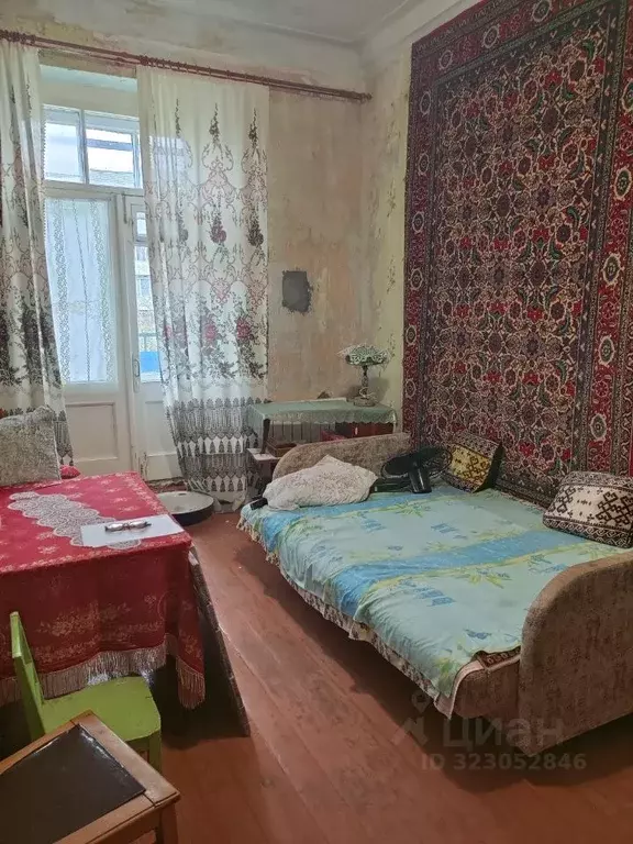 1-к кв. Саратовская область, Саратов ул. 2-я Садовая, 96а (38.0 м) - Фото 2