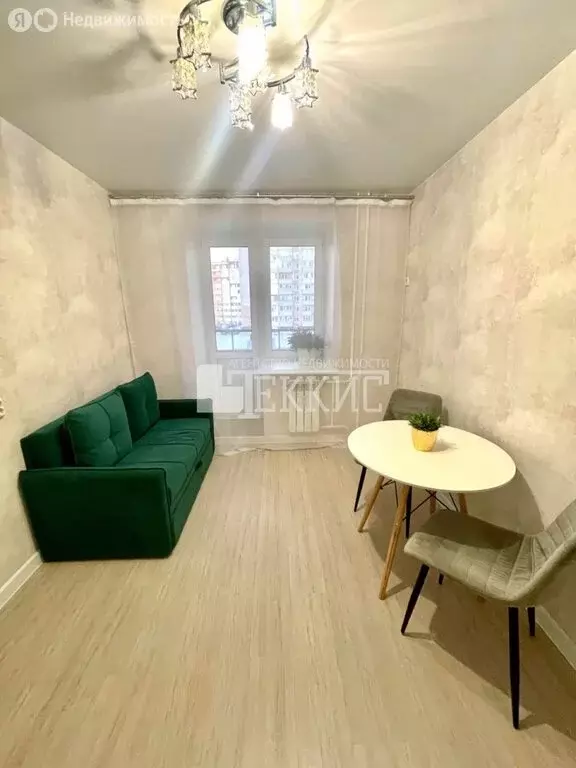 3-комнатная квартира: Вологда, улица Возрождения, 86А (61.7 м) - Фото 1