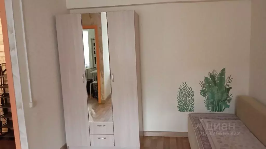 1-к кв. Москва ул. Федора Полетаева, 38 (31.0 м) - Фото 1