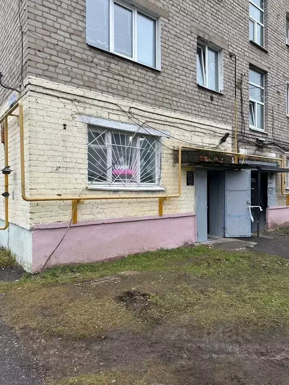 Помещение свободного назначения в Московская область, Рошаль ул. ... - Фото 2