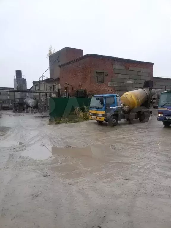 Производство, 4181.2 м - Фото 0