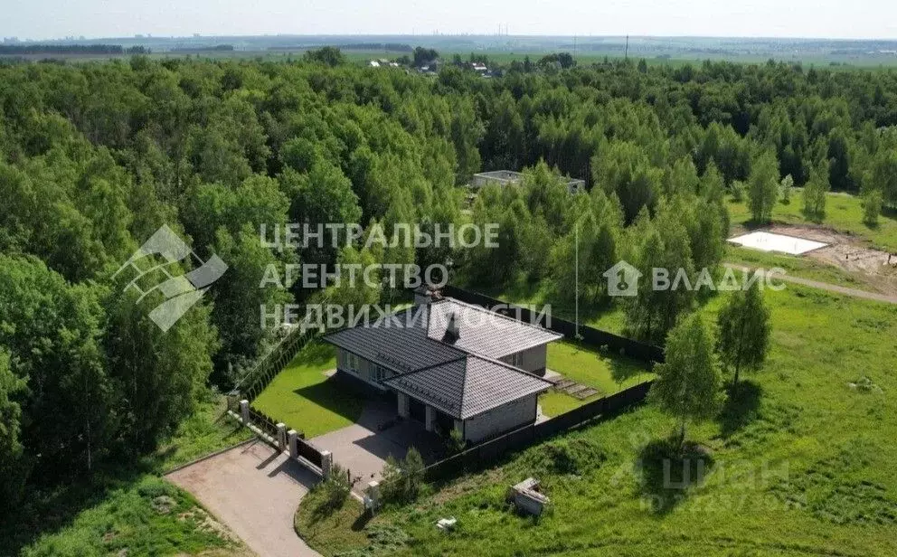 Участок в Рязанская область, Рязанский район, Екимовское с/пос, д. ... - Фото 2