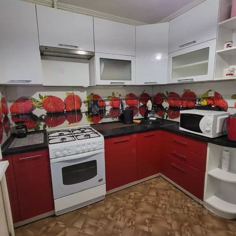 1-к кв. Татарстан, Казань ул. Кулахметова, 18 (40.0 м) - Фото 0