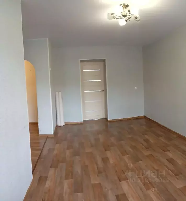 2-к кв. Курганская область, Курган Советская ул., 39 (43.6 м) - Фото 1