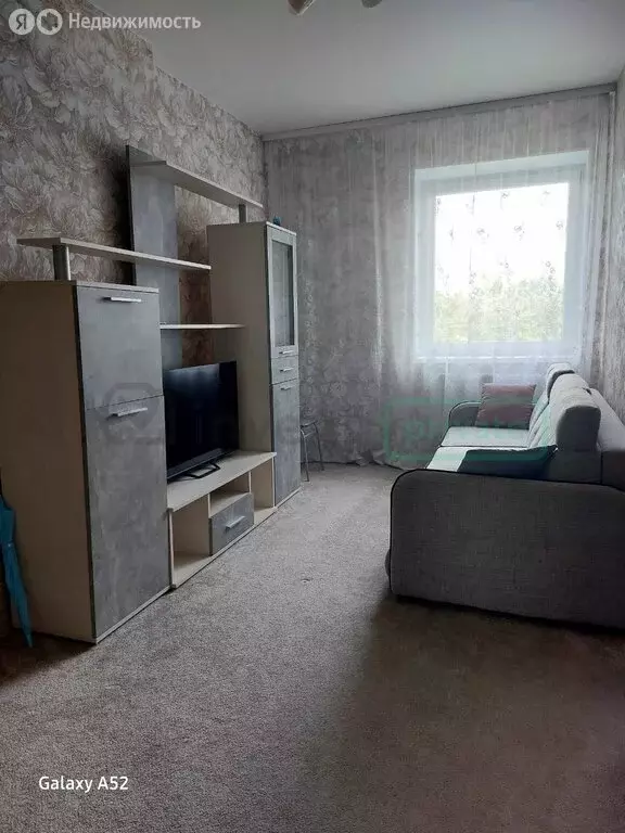 3-комнатная квартира: Неман, улица Победы, 98 (52.3 м) - Фото 2