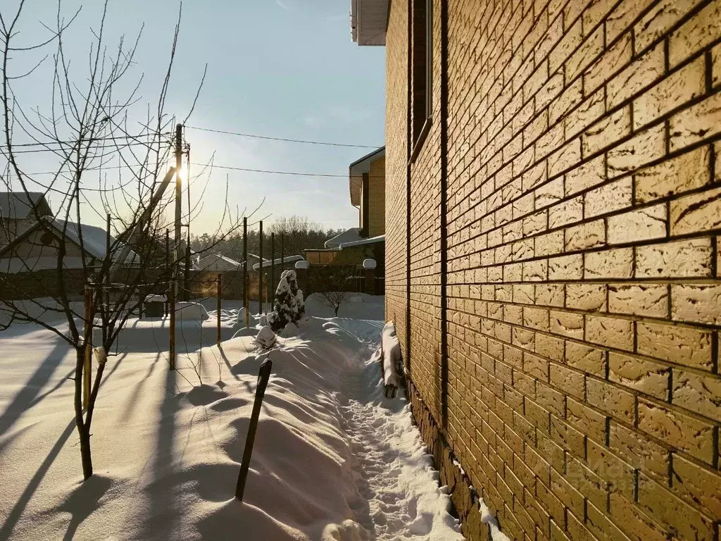 Коттедж в Московская область, Щелково городской округ, Лосиный Парк-2 ... - Фото 2