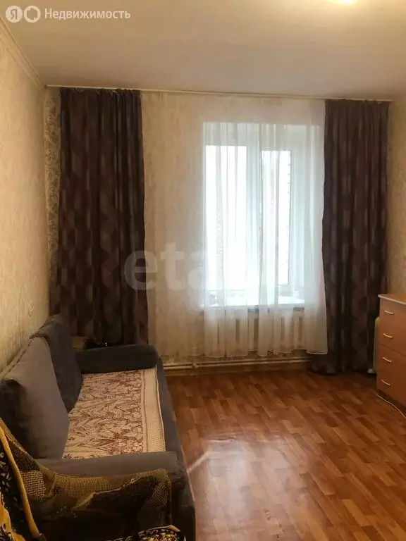 1-комнатная квартира: Путёвка, Рославльская улица, 9 (41.7 м) - Фото 2