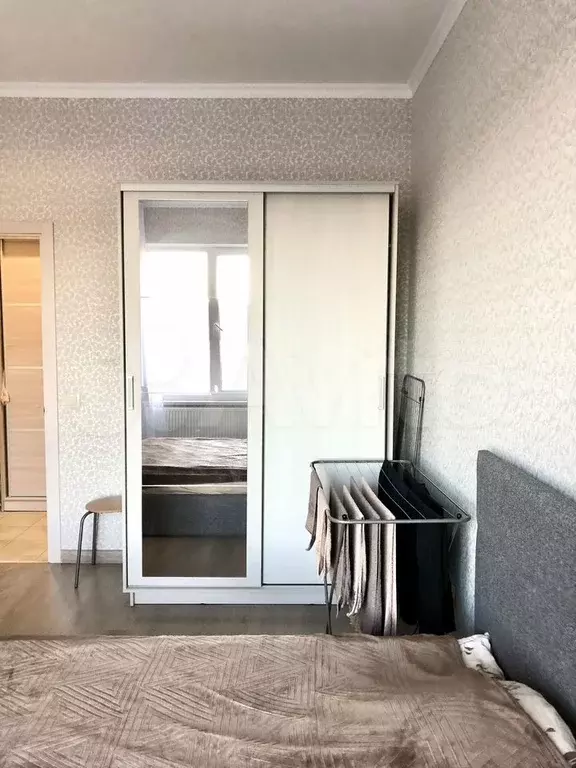 Комната 23 м в 2-к., 4/7 эт. - Фото 1
