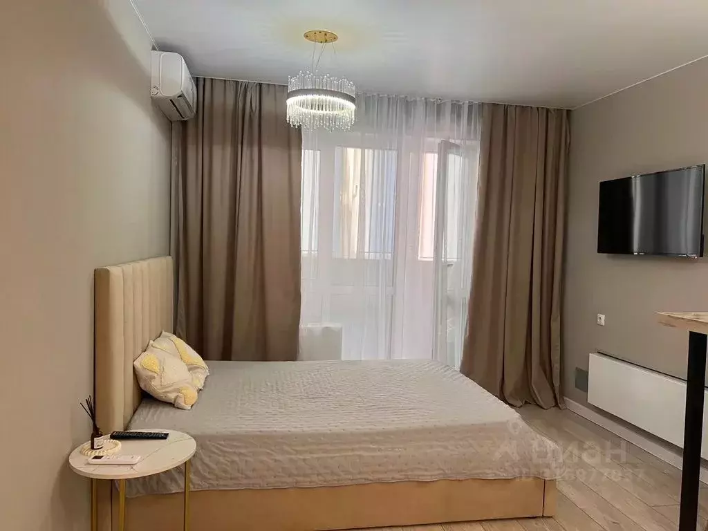 Студия Мордовия, Саранск ул. Косарева, 81 (24.0 м) - Фото 0