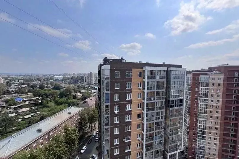 3-к кв. Иркутская область, Иркутск ул. Красных Мадьяр, 14/2 (75.0 м) - Фото 2