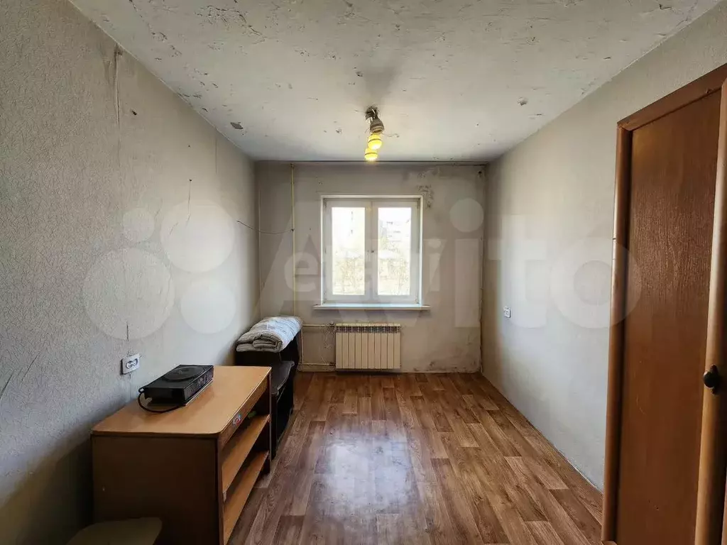 Комната 11,9 м в 1-к., 3/5 эт. - Фото 0