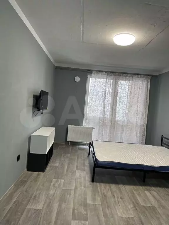 Квартира-студия, 35,2 м, 5/8 эт. - Фото 0