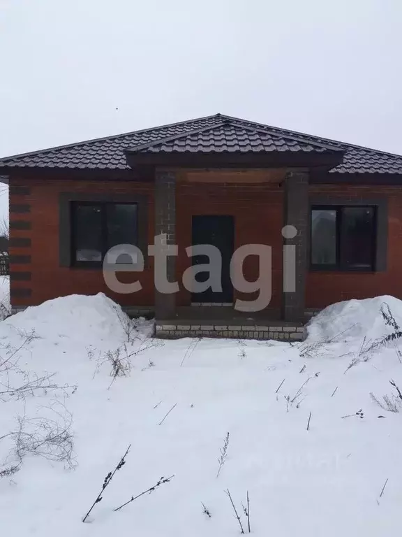 Дом в Брянская область, Брянск Выездная ул. (111 м) - Фото 1
