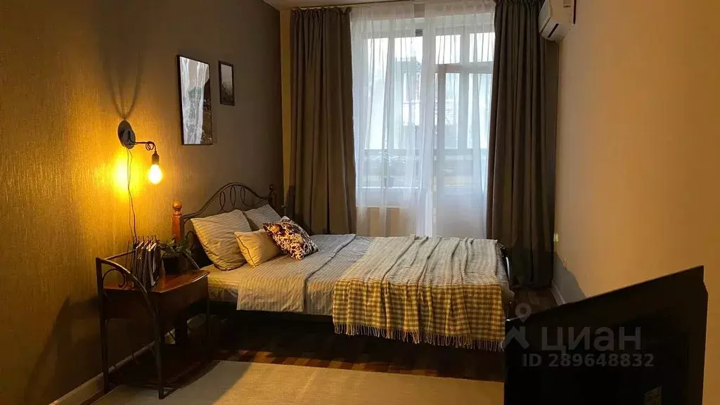 1-к кв. Пермский край, Пермь ул. Решетникова, 24 (40.0 м) - Фото 1