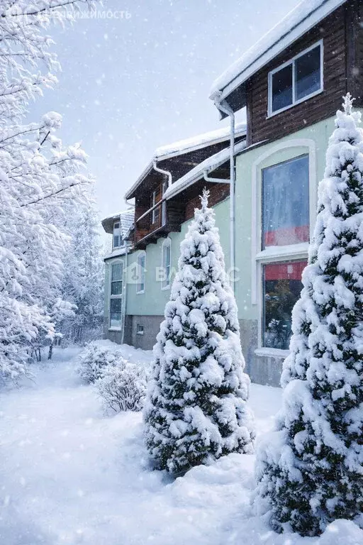 Дом в Одинцовский городской округ, деревня Асаково, 47 (649 м) - Фото 2