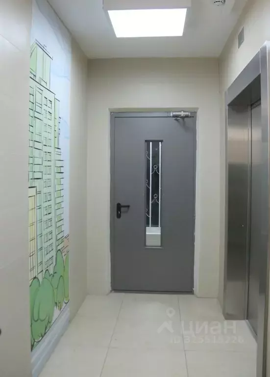 2-к кв. Москва, Москва, Московский г. ул. Бианки, 11 (64.0 м) - Фото 2