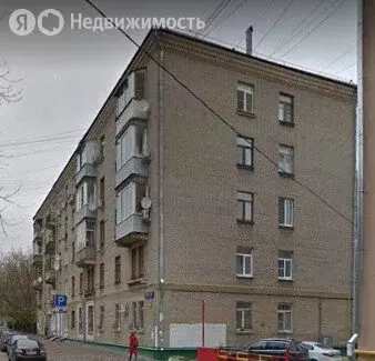 3-комнатная квартира: Москва, Мишина улица, 42 (72.1 м) - Фото 0