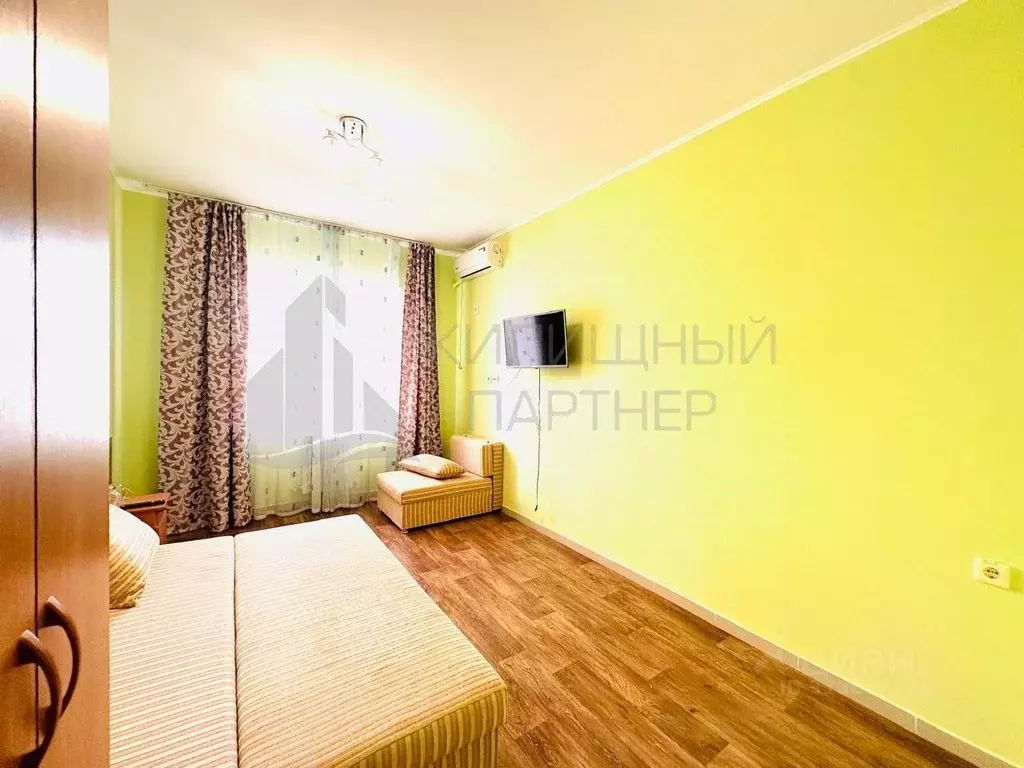 Квартира, студия, 18 м - Фото 0