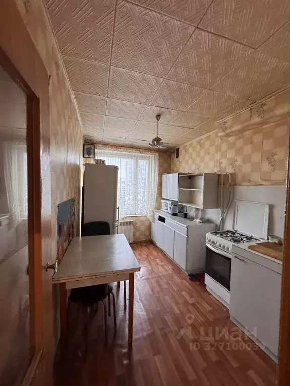 2-к кв. Москва Бакинская ул., 7 (47.3 м) - Фото 2