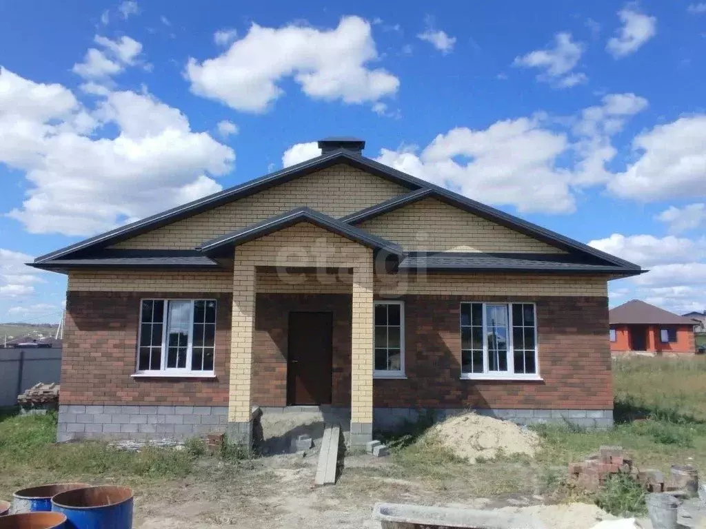 Дом в Белгородская область, Белгородский район, пос. Майский, ... - Фото 1