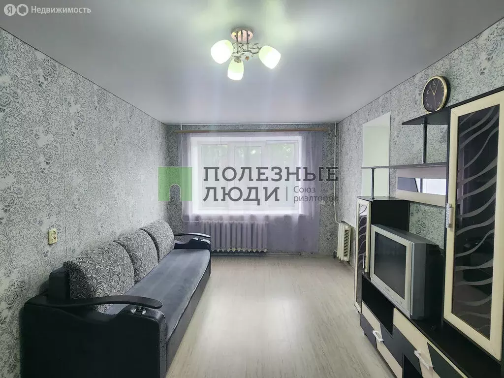 2-комнатная квартира: Ижевск, Удмуртская улица, 247А (44 м) - Фото 0