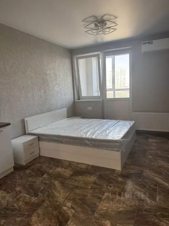 Студия Ростовская область, Ростов-на-Дону Рабочий Городок мкр, ул. ... - Фото 0