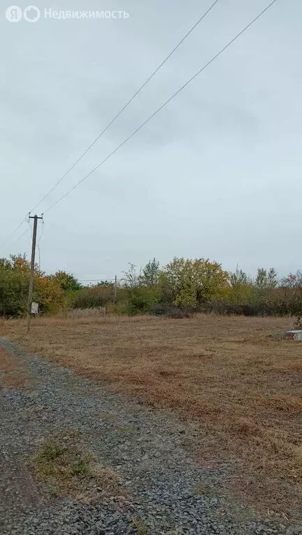 Участок в Октябрьский район, слобода Красюковская (10 м) - Фото 0