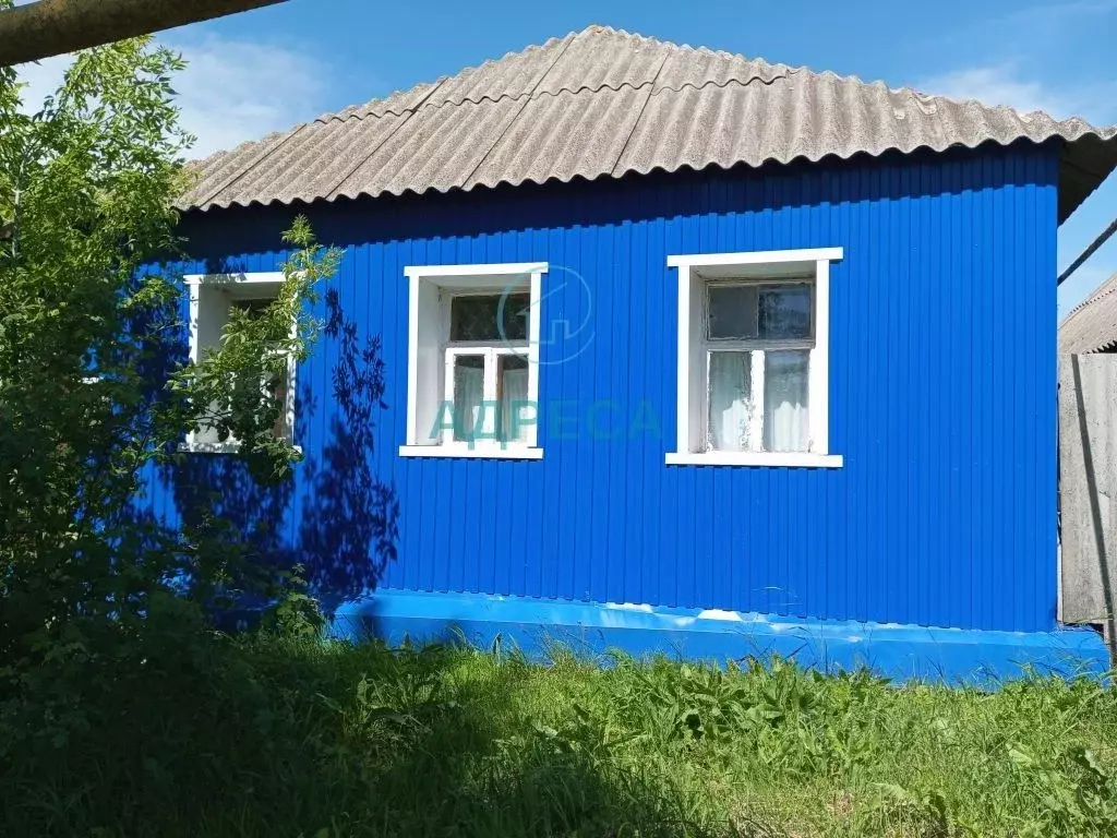 Дом в Белгородская область, Чернянский район, Прилепенское с/пос, с. ... - Фото 2