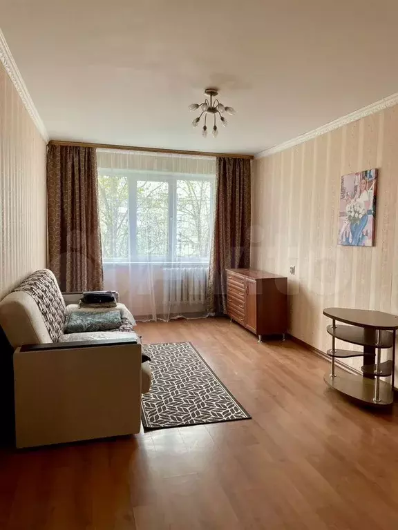 3-к. квартира, 72 м, 3/5 эт. - Фото 0