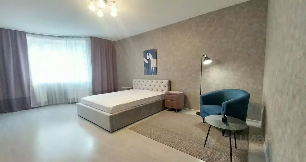 1-к кв. Москва ул. Герасима Курина, 26 (52.0 м) - Фото 1